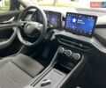 Черный Шкода Kodiaq, объемом двигателя 1.97 л и пробегом 35 тыс. км за 43500 $, фото 45 на Automoto.ua
