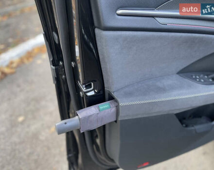 Черный Шкода Kodiaq, объемом двигателя 1.97 л и пробегом 13 тыс. км за 48500 $, фото 27 на Automoto.ua