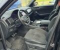 Черный Шкода Kodiaq, объемом двигателя 1.97 л и пробегом 91 тыс. км за 39900 $, фото 12 на Automoto.ua