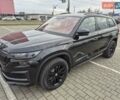 Черный Шкода Kodiaq, объемом двигателя 1.97 л и пробегом 20 тыс. км за 47000 $, фото 1 на Automoto.ua