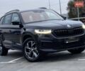 Черный Шкода Kodiaq, объемом двигателя 1.98 л и пробегом 92 тыс. км за 39999 $, фото 19 на Automoto.ua