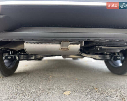 Черный Шкода Kodiaq, объемом двигателя 1.97 л и пробегом 13 тыс. км за 48500 $, фото 12 на Automoto.ua