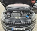 Черный Шкода Kodiaq, объемом двигателя 1.97 л и пробегом 20 тыс. км за 47000 $, фото 31 на Automoto.ua