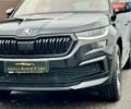 Черный Шкода Kodiaq, объемом двигателя 1.98 л и пробегом 92 тыс. км за 39999 $, фото 11 на Automoto.ua