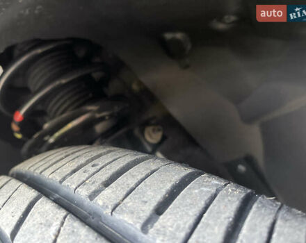 Черный Шкода Kodiaq, объемом двигателя 1.97 л и пробегом 13 тыс. км за 48500 $, фото 9 на Automoto.ua