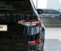 Черный Шкода Kodiaq, объемом двигателя 1.98 л и пробегом 23 тыс. км за 42500 $, фото 15 на Automoto.ua