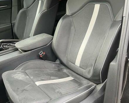 Черный Шкода Kodiaq, объемом двигателя 1.98 л и пробегом 19 тыс. км за 46900 $, фото 6 на Automoto.ua