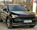 Чорний Шкода Kodiaq, об'ємом двигуна 2 л та пробігом 34 тис. км за 45900 $, фото 1 на Automoto.ua