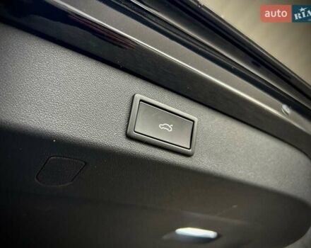 Чорний Шкода Kodiaq, об'ємом двигуна 2 л та пробігом 34 тис. км за 45900 $, фото 32 на Automoto.ua