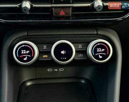 Чорний Шкода Kodiaq, об'ємом двигуна 2 л та пробігом 1 тис. км за 47777 $, фото 81 на Automoto.ua