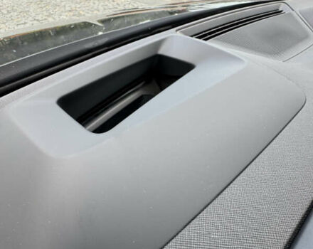 Шкода Kodiaq 2025 у Києві на Automoto.ua Чорний Шкода Kodiaq, об'ємом двигуна 2 л та пробігом 1 тис. км за 53333 $, фото 28 на Automoto.ua