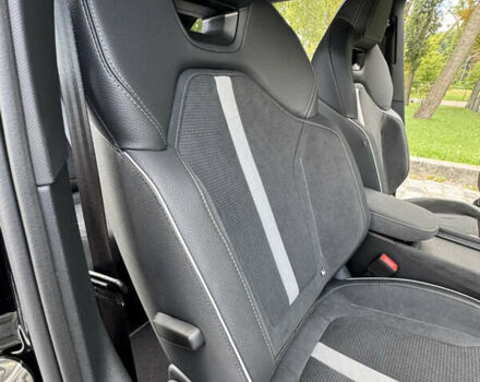 Шкода Kodiaq 2025 у Києві на Automoto.ua Чорний Шкода Kodiaq, об'ємом двигуна 2 л та пробігом 1 тис. км за 53333 $, фото 66 на Automoto.ua