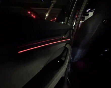 Шкода Kodiaq 2025 у Києві на Automoto.ua Чорний Шкода Kodiaq, об'ємом двигуна 2 л та пробігом 1 тис. км за 53333 $, фото 120 на Automoto.ua