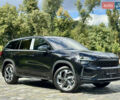 Шкода Kodiaq 2025 у Києві на Automoto.ua Чорний Шкода Kodiaq, об'ємом двигуна 2 л та пробігом 1 тис. км за 53333 $, фото 124 на Automoto.ua