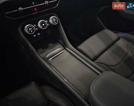 Чорний Шкода Kodiaq, об'ємом двигуна 1.98 л та пробігом 1 тис. км за 43500 $, фото 14 на Automoto.ua