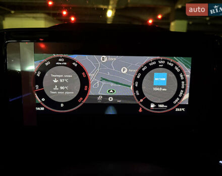 Шкода Kodiaq 2025 у Києві на Automoto.ua Чорний Шкода Kodiaq, об'ємом двигуна 2 л та пробігом 1 тис. км за 53333 $, фото 111 на Automoto.ua