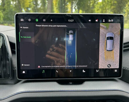 Шкода Kodiaq 2025 у Києві на Automoto.ua Чорний Шкода Kodiaq, об'ємом двигуна 2 л та пробігом 1 тис. км за 53333 $, фото 88 на Automoto.ua