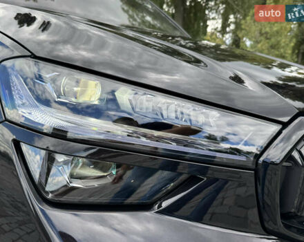 Шкода Kodiaq 2025 у Києві на Automoto.ua Чорний Шкода Kodiaq, об'ємом двигуна 2 л та пробігом 1 тис. км за 53333 $, фото 160 на Automoto.ua