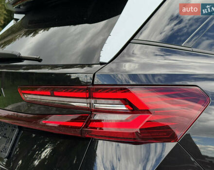 Шкода Kodiaq 2025 у Києві на Automoto.ua Чорний Шкода Kodiaq, об'ємом двигуна 2 л та пробігом 1 тис. км за 53333 $, фото 180 на Automoto.ua