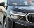 Чорний Шкода Kodiaq, об'ємом двигуна 2 л та пробігом 1 тис. км за 47777 $, фото 15 на Automoto.ua