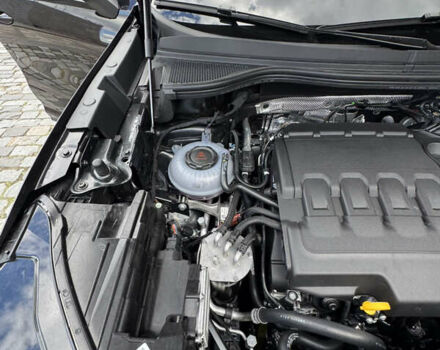 Шкода Kodiaq 2025 у Києві на Automoto.ua Чорний Шкода Kodiaq, об'ємом двигуна 2 л та пробігом 1 тис. км за 53333 $, фото 148 на Automoto.ua