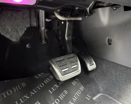 Шкода Kodiaq 2025 у Києві на Automoto.ua Чорний Шкода Kodiaq, об'ємом двигуна 2 л та пробігом 1 тис. км за 53333 $, фото 17 на Automoto.ua