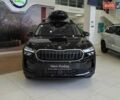 Чорний Шкода Kodiaq, об'ємом двигуна 1.98 л та пробігом 1 тис. км за 43500 $, фото 2 на Automoto.ua