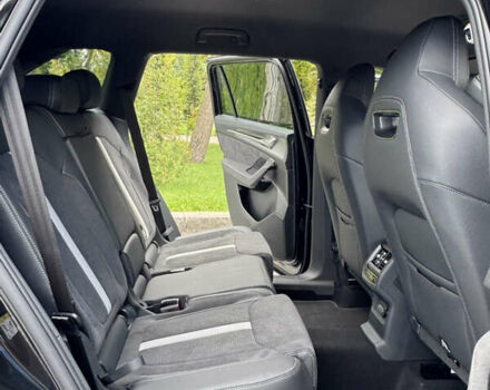 Шкода Kodiaq 2025 у Києві на Automoto.ua Чорний Шкода Kodiaq, об'ємом двигуна 2 л та пробігом 1 тис. км за 53333 $, фото 76 на Automoto.ua