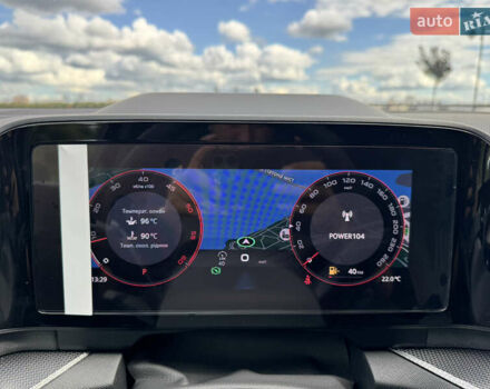 Шкода Kodiaq 2025 у Києві на Automoto.ua Чорний Шкода Kodiaq, об'ємом двигуна 2 л та пробігом 1 тис. км за 53333 $, фото 90 на Automoto.ua