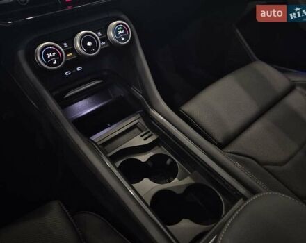 Чорний Шкода Kodiaq, об'ємом двигуна 1.98 л та пробігом 1 тис. км за 43500 $, фото 9 на Automoto.ua