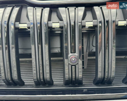 Шкода Kodiaq 2025 у Києві на Automoto.ua Чорний Шкода Kodiaq, об'ємом двигуна 2 л та пробігом 1 тис. км за 53333 $, фото 165 на Automoto.ua