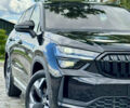 Шкода Kodiaq 2025 у Києві на Automoto.ua Чорний Шкода Kodiaq, об'ємом двигуна 2 л та пробігом 1 тис. км за 53333 $, фото 192 на Automoto.ua