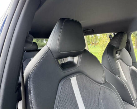 Шкода Kodiaq 2025 у Києві на Automoto.ua Чорний Шкода Kodiaq, об'ємом двигуна 2 л та пробігом 1 тис. км за 53333 $, фото 65 на Automoto.ua