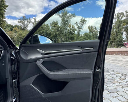 Шкода Kodiaq 2025 у Києві на Automoto.ua Чорний Шкода Kodiaq, об'ємом двигуна 2 л та пробігом 1 тис. км за 53333 $, фото 43 на Automoto.ua