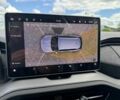 Шкода Kodiaq 2025 в Киеве на Automoto.ua Черный Шкода Kodiaq, объемом двигателя 2 л и пробегом 1 тыс. км за 52999 $, фото 3 на Automoto.ua