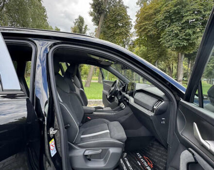 Шкода Kodiaq 2025 у Києві на Automoto.ua Чорний Шкода Kodiaq, об'ємом двигуна 2 л та пробігом 1 тис. км за 53333 $, фото 61 на Automoto.ua