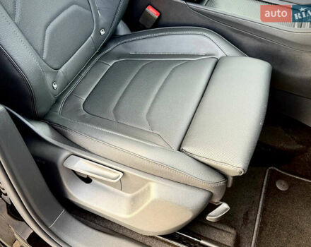 Чорний Шкода Kodiaq, об'ємом двигуна 2 л та пробігом 1 тис. км за 47777 $, фото 69 на Automoto.ua