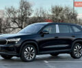 Чорний Шкода Kodiaq, об'ємом двигуна 2 л та пробігом 1 тис. км за 47777 $, фото 9 на Automoto.ua