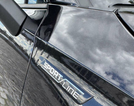 Шкода Kodiaq 2025 у Києві на Automoto.ua Чорний Шкода Kodiaq, об'ємом двигуна 2 л та пробігом 1 тис. км за 53333 $, фото 159 на Automoto.ua