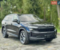 Шкода Kodiaq 2025 у Києві на Automoto.ua Чорний Шкода Kodiaq, об'ємом двигуна 2 л та пробігом 1 тис. км за 53333 $, фото 198 на Automoto.ua