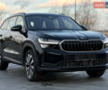 Чорний Шкода Kodiaq, об'ємом двигуна 2 л та пробігом 1 тис. км за 47777 $, фото 26 на Automoto.ua