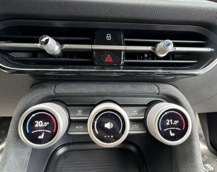 Шкода Kodiaq 2025 у Києві на Automoto.ua Чорний Шкода Kodiaq, об'ємом двигуна 2 л та пробігом 1 тис. км за 53333 $, фото 23 на Automoto.ua