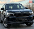 Чорний Шкода Kodiaq, об'ємом двигуна 2 л та пробігом 1 тис. км за 47777 $, фото 22 на Automoto.ua
