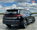 Шкода Kodiaq 2025 у Києві на Automoto.ua Чорний Шкода Kodiaq, об'ємом двигуна 2 л та пробігом 1 тис. км за 53333 $, фото 11 на Automoto.ua