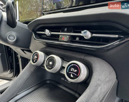 Шкода Kodiaq 2025 у Києві на Automoto.ua Чорний Шкода Kodiaq, об'ємом двигуна 2 л та пробігом 1 тис. км за 53333 $, фото 68 на Automoto.ua