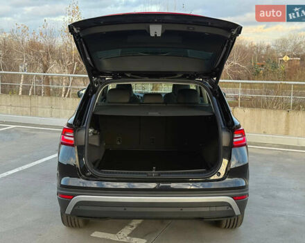 Чорний Шкода Kodiaq, об'ємом двигуна 2 л та пробігом 1 тис. км за 47777 $, фото 53 на Automoto.ua