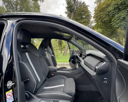 Шкода Kodiaq 2025 у Києві на Automoto.ua Чорний Шкода Kodiaq, об'ємом двигуна 2 л та пробігом 1 тис. км за 53333 $, фото 62 на Automoto.ua
