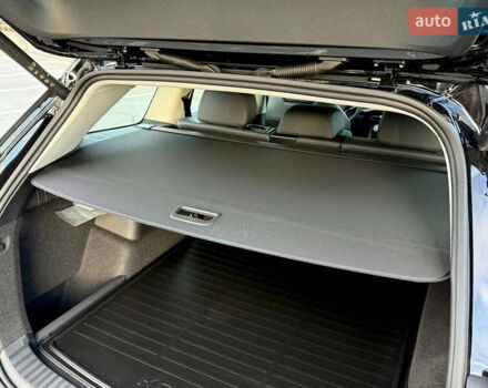 Чорний Шкода Kodiaq, об'ємом двигуна 2 л та пробігом 1 тис. км за 47777 $, фото 56 на Automoto.ua