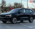 Чорний Шкода Kodiaq, об'ємом двигуна 2 л та пробігом 1 тис. км за 47777 $, фото 10 на Automoto.ua