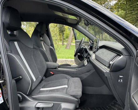 Шкода Kodiaq 2025 у Києві на Automoto.ua Чорний Шкода Kodiaq, об'ємом двигуна 2 л та пробігом 1 тис. км за 53333 $, фото 40 на Automoto.ua